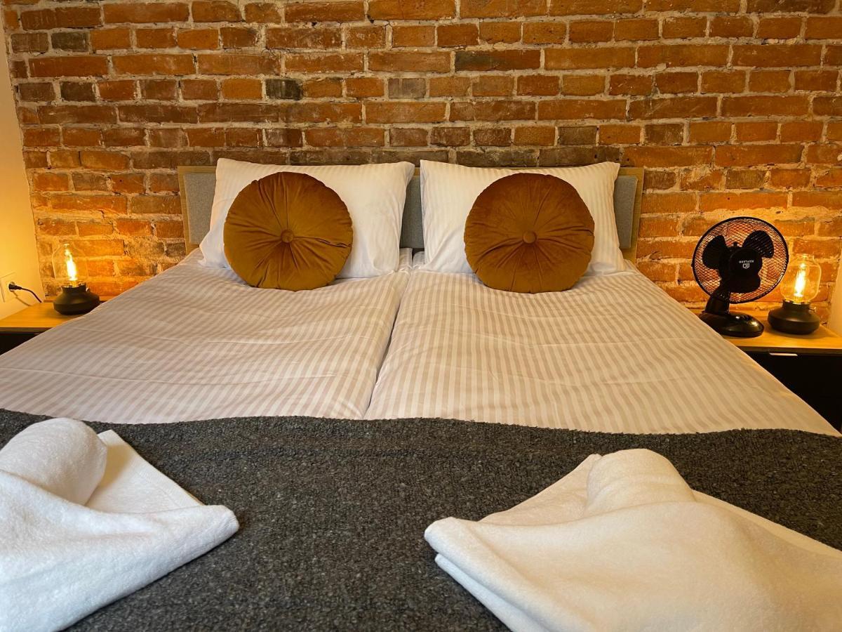 Golden Pearl - Main Square, 100 Sqm, 4 Rooms Krakow Ngoại thất bức ảnh