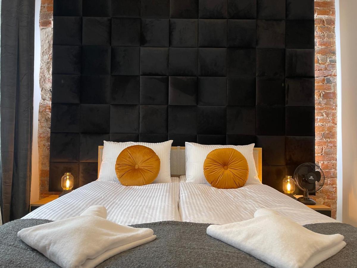 Golden Pearl - Main Square, 100 Sqm, 4 Rooms Krakow Ngoại thất bức ảnh
