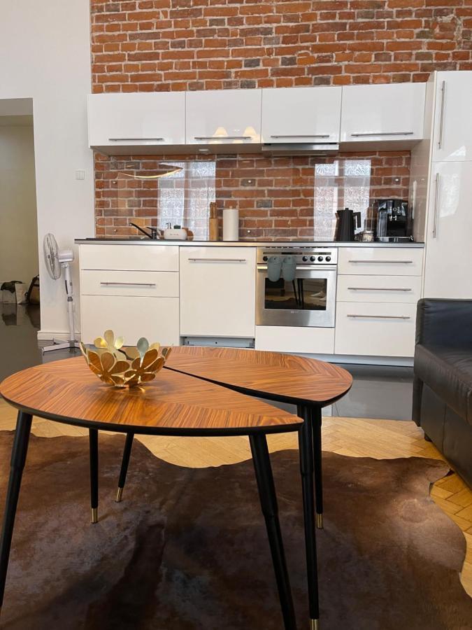 Golden Pearl - Main Square, 100 Sqm, 4 Rooms Krakow Ngoại thất bức ảnh
