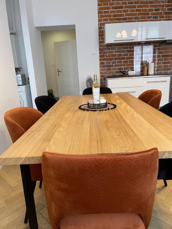 Golden Pearl - Main Square, 100 Sqm, 4 Rooms Krakow Ngoại thất bức ảnh
