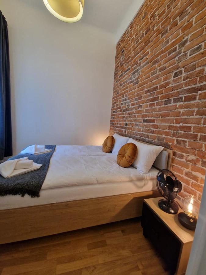 Golden Pearl - Main Square, 100 Sqm, 4 Rooms Krakow Ngoại thất bức ảnh
