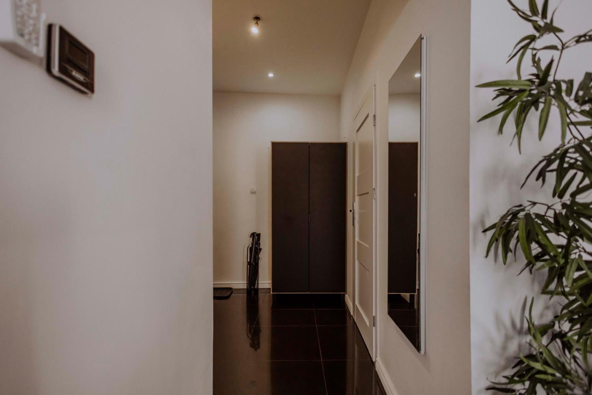 Golden Pearl - Main Square, 100 Sqm, 4 Rooms Krakow Ngoại thất bức ảnh