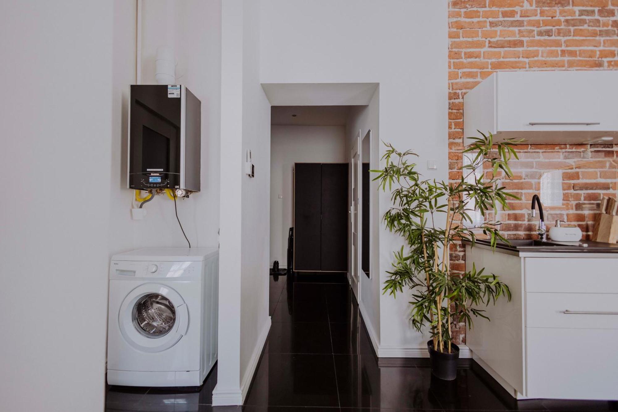 Golden Pearl - Main Square, 100 Sqm, 4 Rooms Krakow Ngoại thất bức ảnh