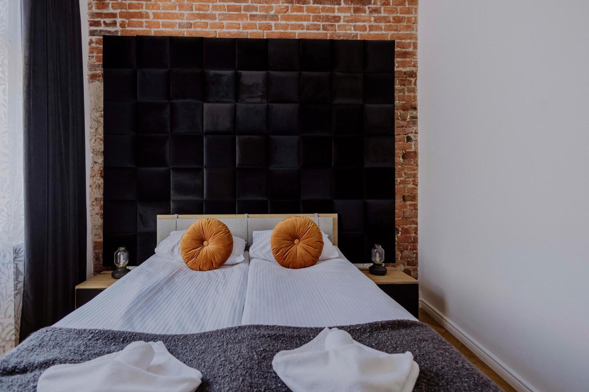 Golden Pearl - Main Square, 100 Sqm, 4 Rooms Krakow Ngoại thất bức ảnh