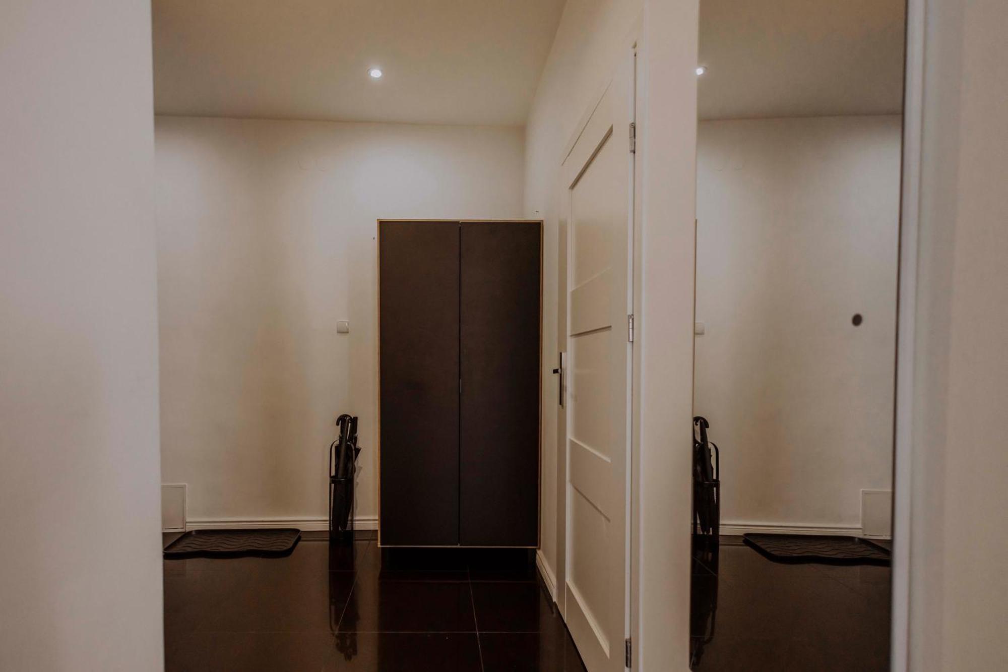 Golden Pearl - Main Square, 100 Sqm, 4 Rooms Krakow Ngoại thất bức ảnh