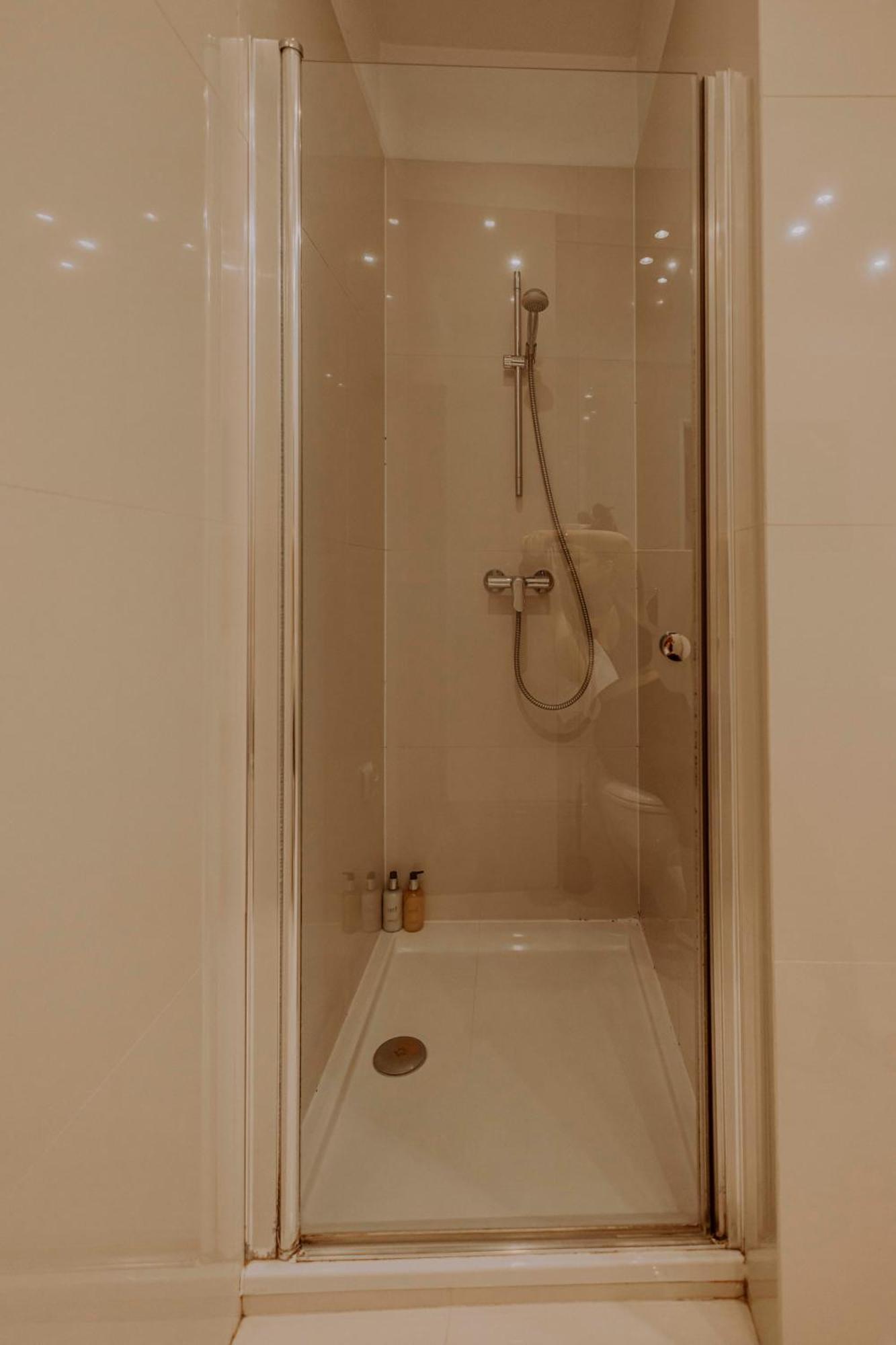 Golden Pearl - Main Square, 100 Sqm, 4 Rooms Krakow Ngoại thất bức ảnh