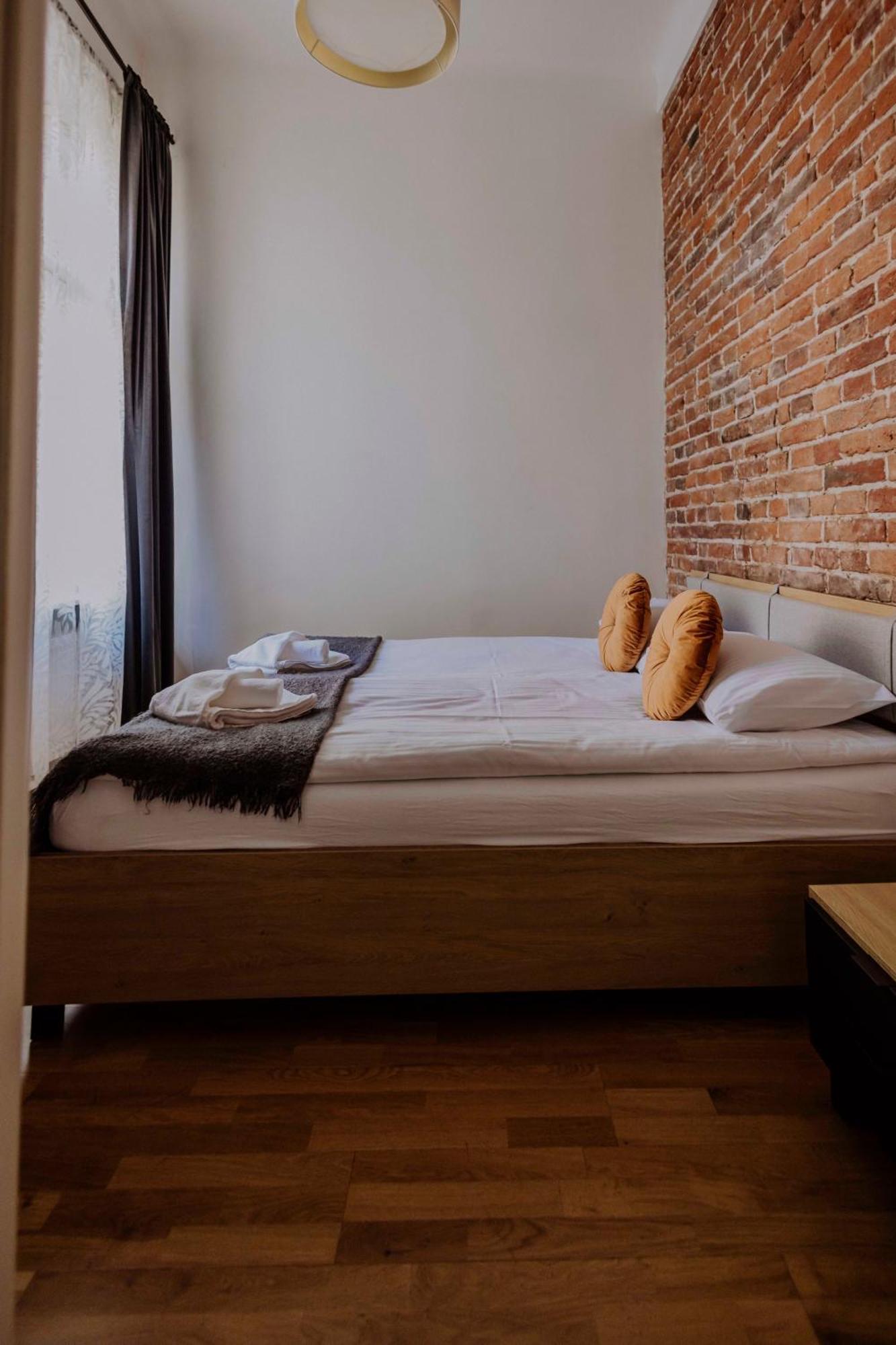Golden Pearl - Main Square, 100 Sqm, 4 Rooms Krakow Ngoại thất bức ảnh