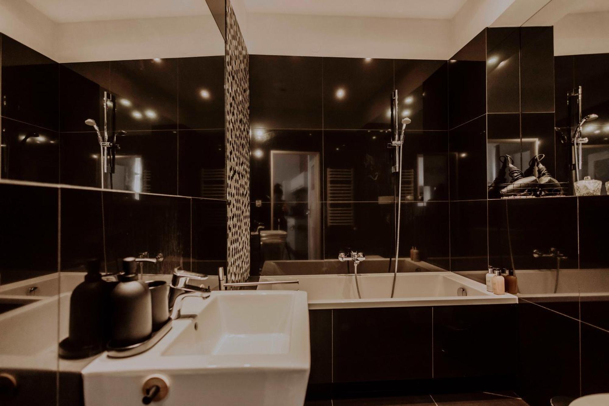Golden Pearl - Main Square, 100 Sqm, 4 Rooms Krakow Ngoại thất bức ảnh