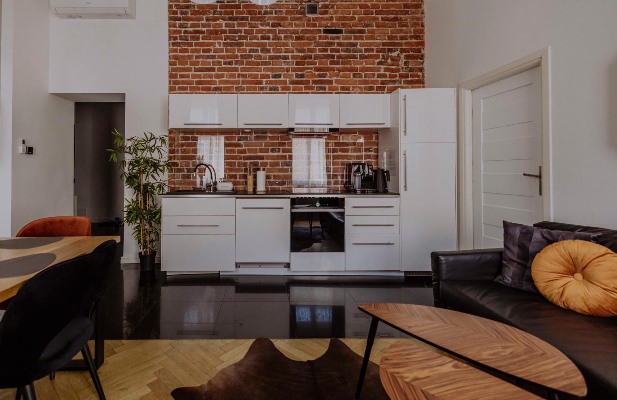 Golden Pearl - Main Square, 100 Sqm, 4 Rooms Krakow Ngoại thất bức ảnh